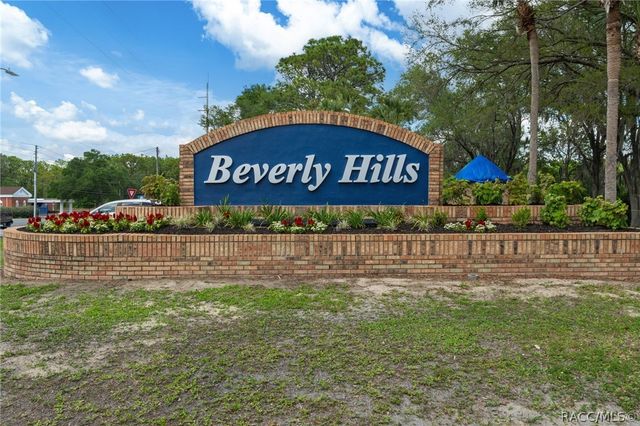 4391 N Bacall Loop, Beverly Hills, FL 34465