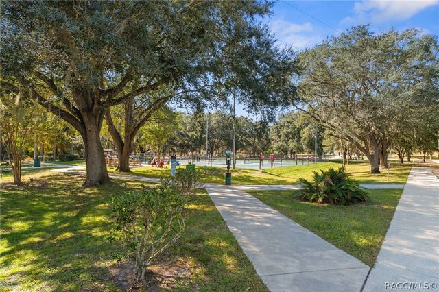 4391 N Bacall Loop, Beverly Hills, FL 34465