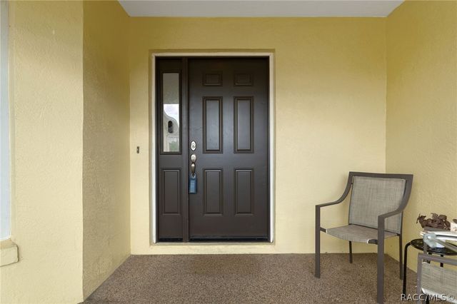 4391 N Bacall Loop, Beverly Hills, FL 34465
