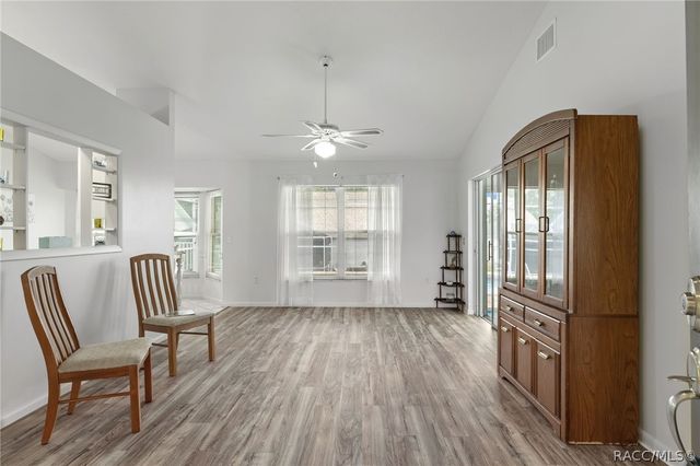 4391 N Bacall Loop, Beverly Hills, FL 34465