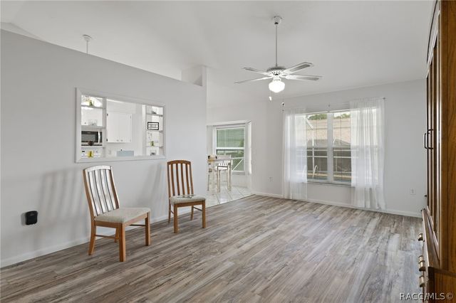 4391 N Bacall Loop, Beverly Hills, FL 34465