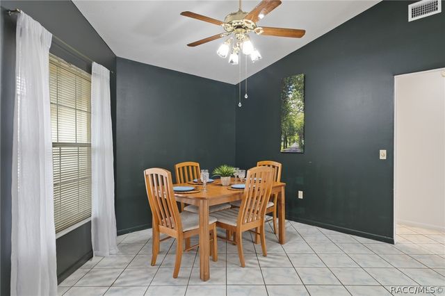 4391 N Bacall Loop, Beverly Hills, FL 34465