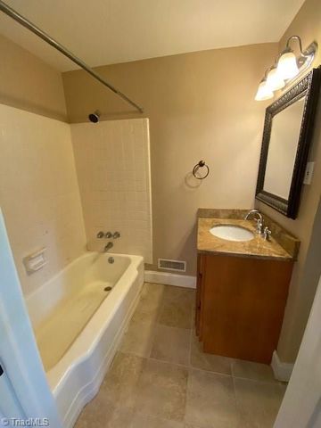 106 Hawkins Drive, Greensboro, NC 27410