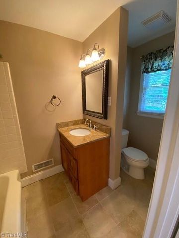 106 Hawkins Drive, Greensboro, NC 27410