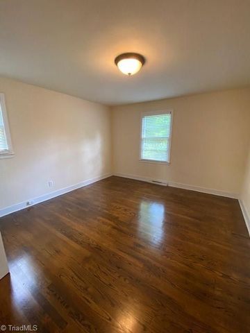 106 Hawkins Drive, Greensboro, NC 27410