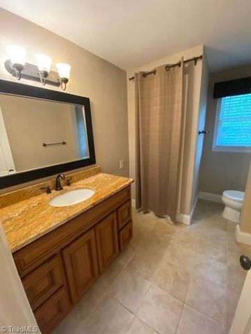 106 Hawkins Drive, Greensboro, NC 27410