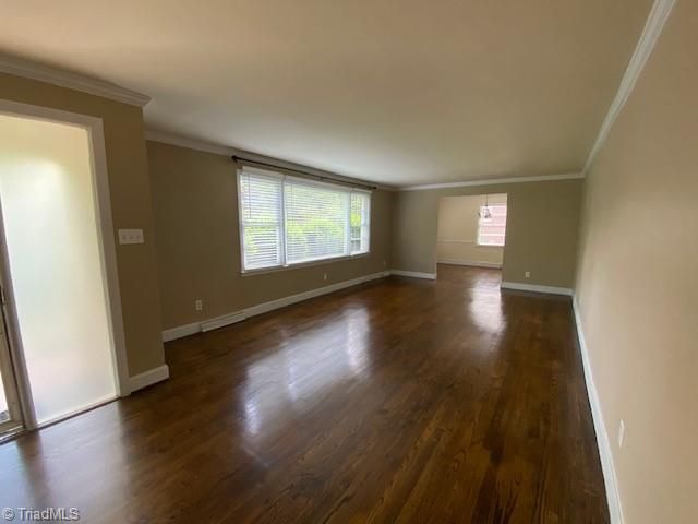 106 Hawkins Drive, Greensboro, NC 27410
