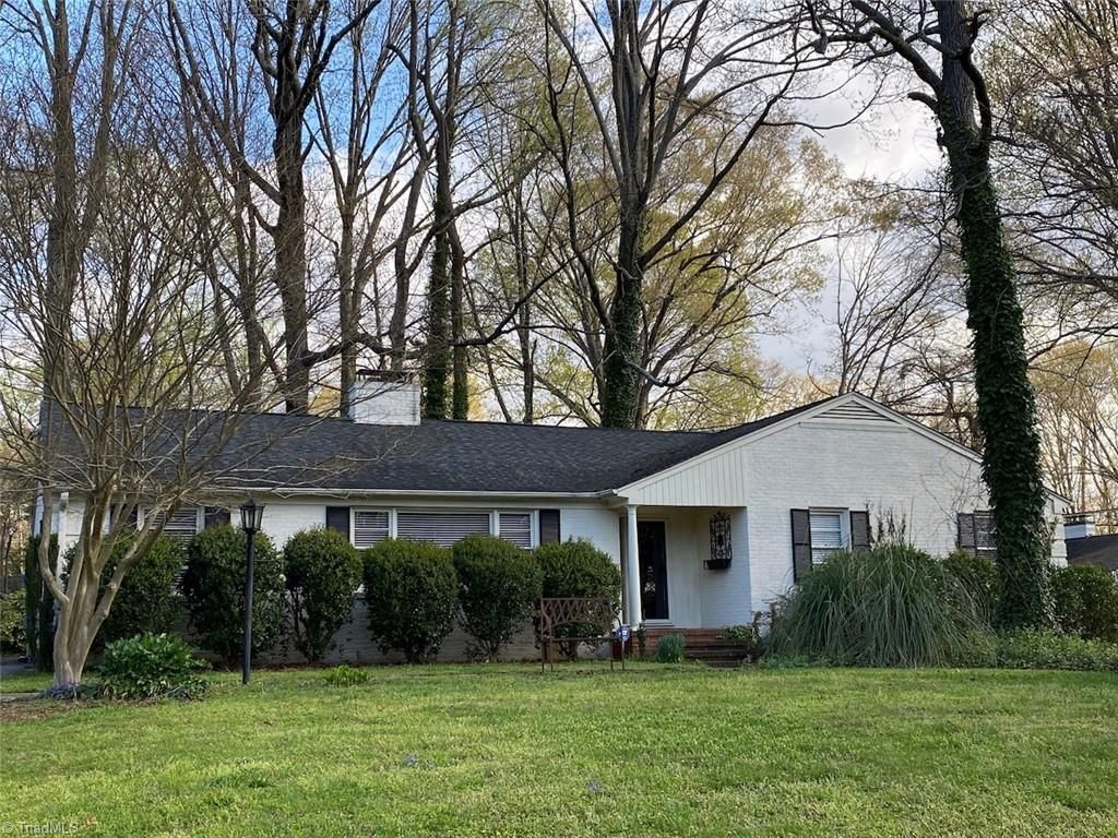 106 Hawkins Drive, Greensboro, NC 27410