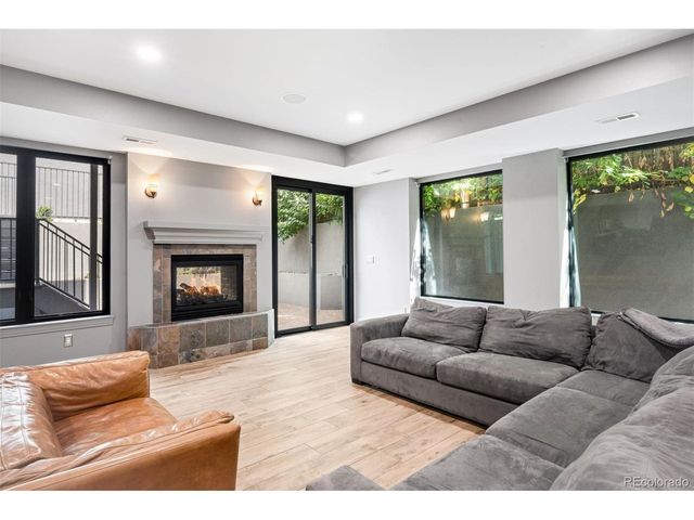 2020 S Madison St, Denver, CO 80210