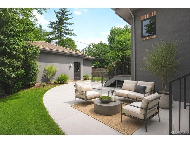 2020 S Madison St, Denver, CO 80210