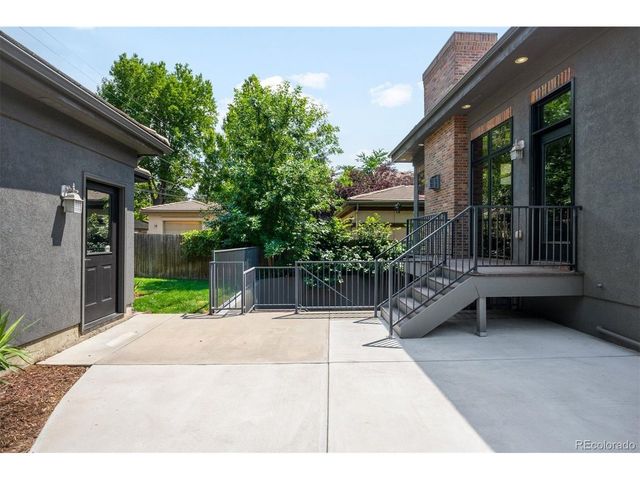 2020 S Madison St, Denver, CO 80210