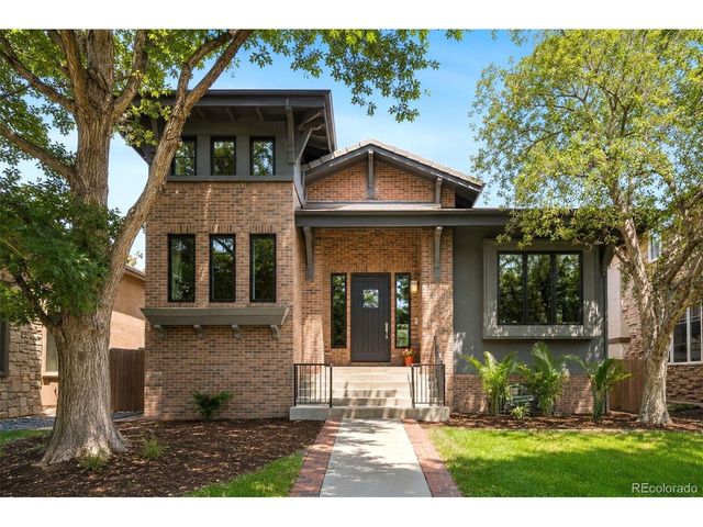 2020 S Madison St, Denver, CO 80210