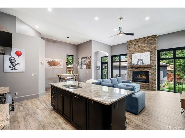 2020 S Madison St, Denver, CO 80210