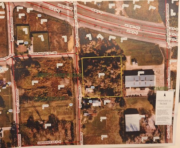 120 Alabama, Liberty, TX 77575