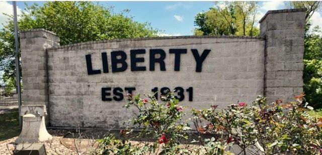 120 Alabama, Liberty, TX 77575