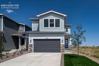 13644 Nederland Drive, Peyton, CO 80831