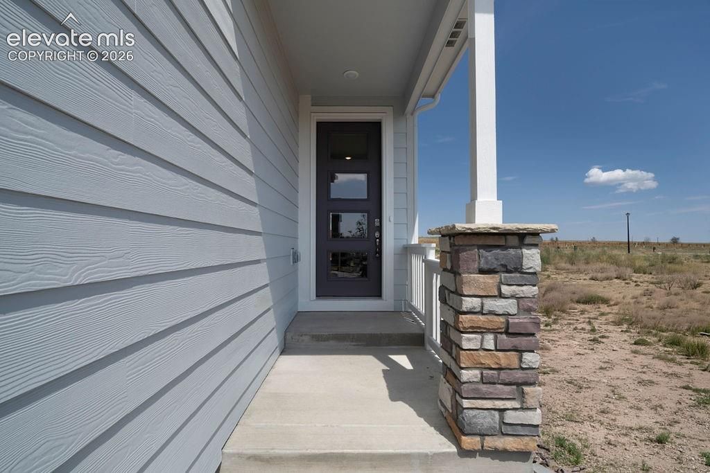 13644 Nederland Drive, Peyton, CO 80831 — photo 3