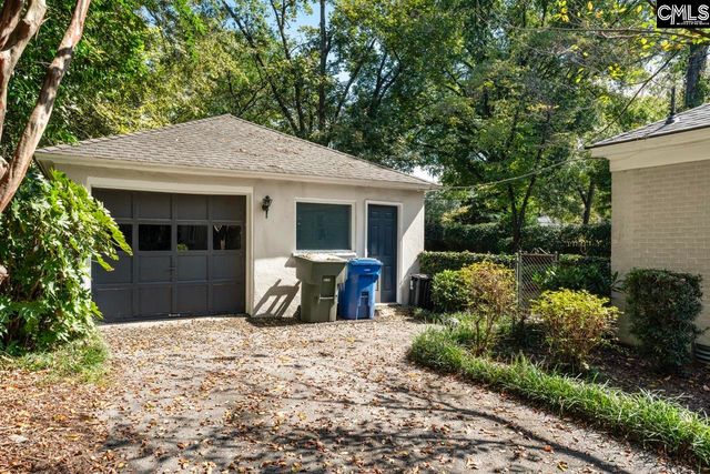 418 S Ravenel Street, Columbia, SC 29205