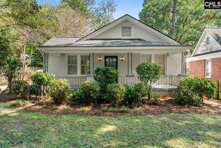 418 S Ravenel Street, Columbia, SC 29205