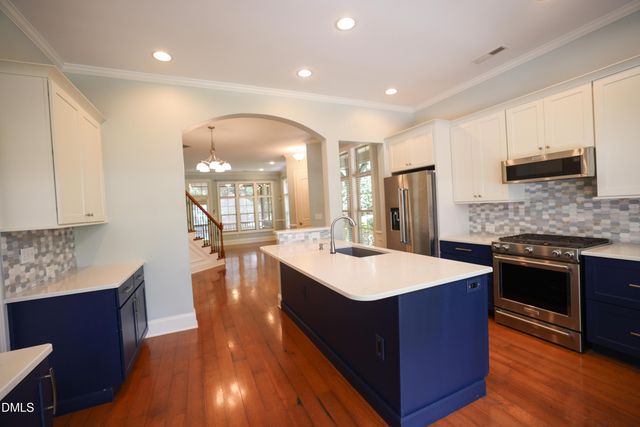 333 Sunstone Drive, Cary, NC 27519