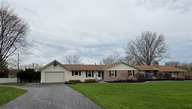 1063-1065 Bay Road, Webster, NY 14580
