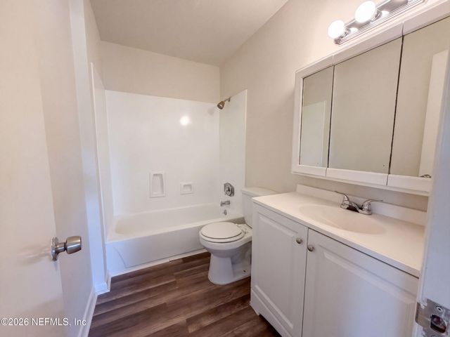 7023 SHINDLER Drive, Jacksonville, FL 32222