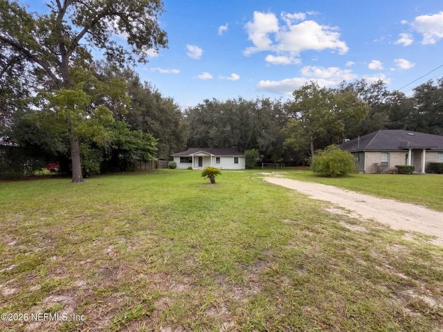 7023 SHINDLER Drive, Jacksonville, FL 32222