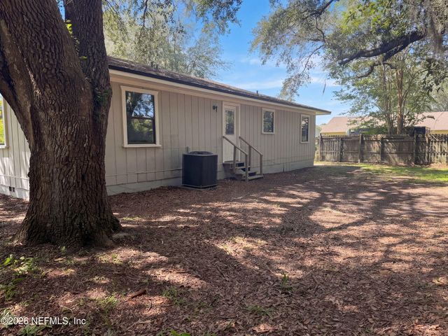 7023 SHINDLER Drive, Jacksonville, FL 32222