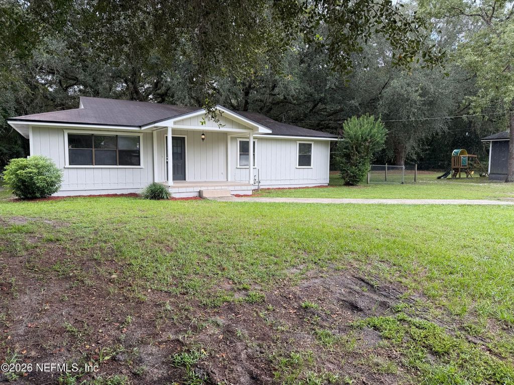 7023 SHINDLER Drive, Jacksonville, FL 32222