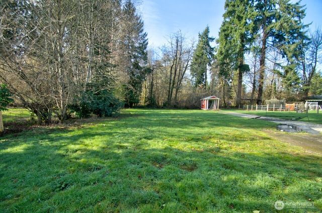 1707 Fir Street NE, Olympia, WA 98506