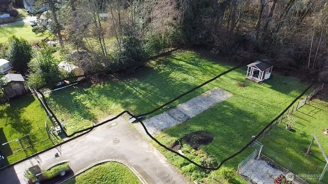 1707 Fir Street NE, Olympia, WA 98506