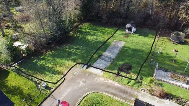 1707 Fir Street NE, Olympia, WA 98506