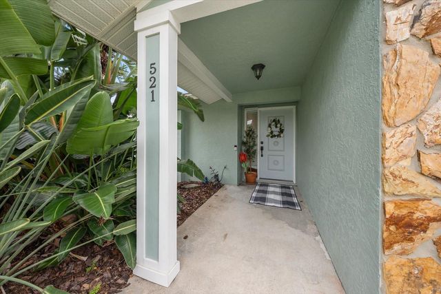 521 MERAVAN DRIVE, Palm Harbor, FL 34683