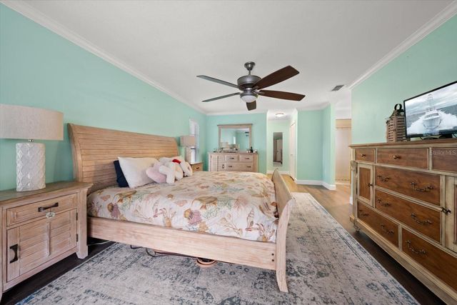 521 MERAVAN DRIVE, Palm Harbor, FL 34683