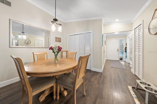 521 MERAVAN DRIVE, Palm Harbor, FL 34683