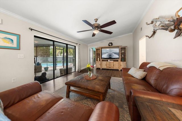521 MERAVAN DRIVE, Palm Harbor, FL 34683