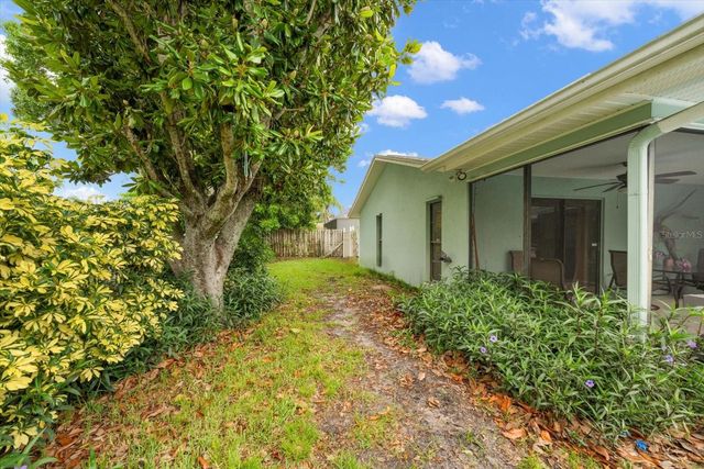 521 MERAVAN DRIVE, Palm Harbor, FL 34683