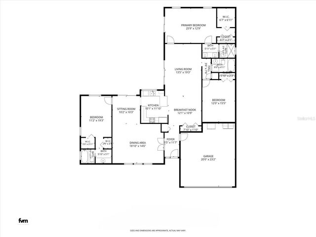 521 MERAVAN DRIVE, Palm Harbor, FL 34683