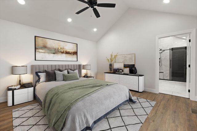 58 Hallies Way, Somerset, KY 42503