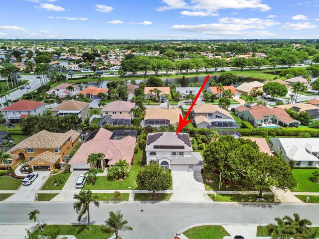 5705 Descartes Circle, Boynton Beach, FL 33472