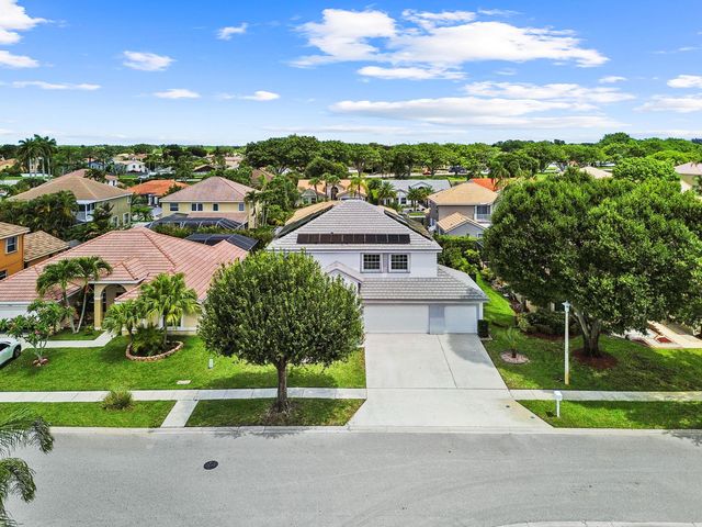 5705 Descartes Circle, Boynton Beach, FL 33472