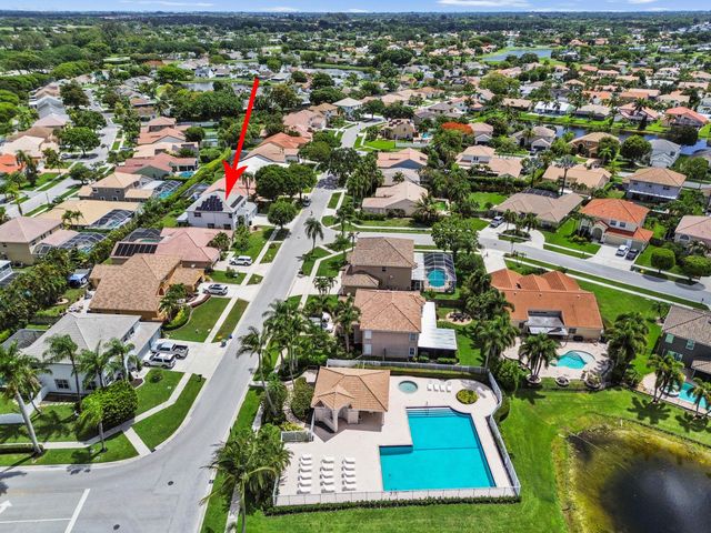 5705 Descartes Circle, Boynton Beach, FL 33472