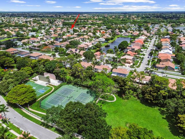 5705 Descartes Circle, Boynton Beach, FL 33472
