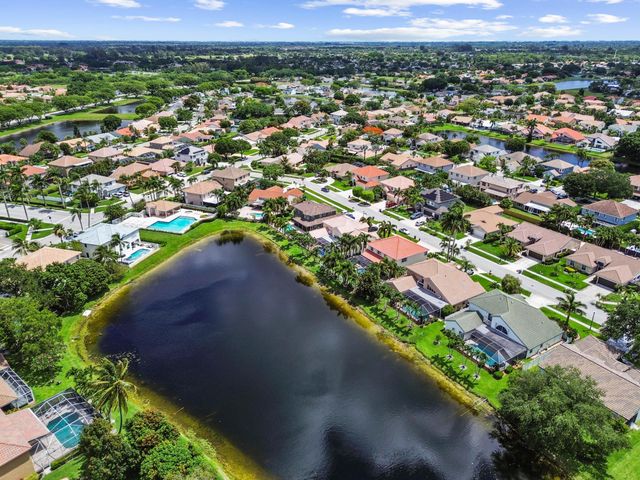 5705 Descartes Circle, Boynton Beach, FL 33472