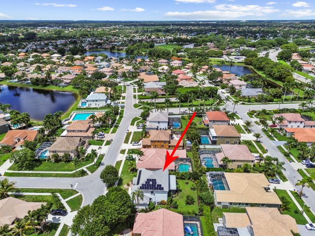 5705 Descartes Circle, Boynton Beach, FL 33472