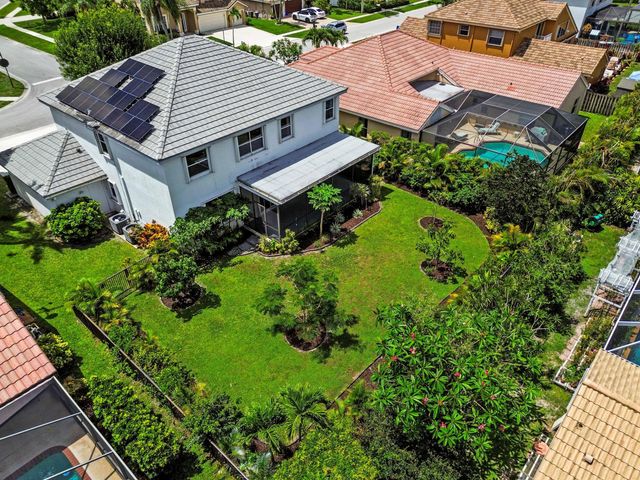 5705 Descartes Circle, Boynton Beach, FL 33472