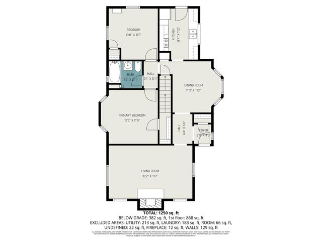 1221 Cambridge Drive, Kalamazoo, MI 49001