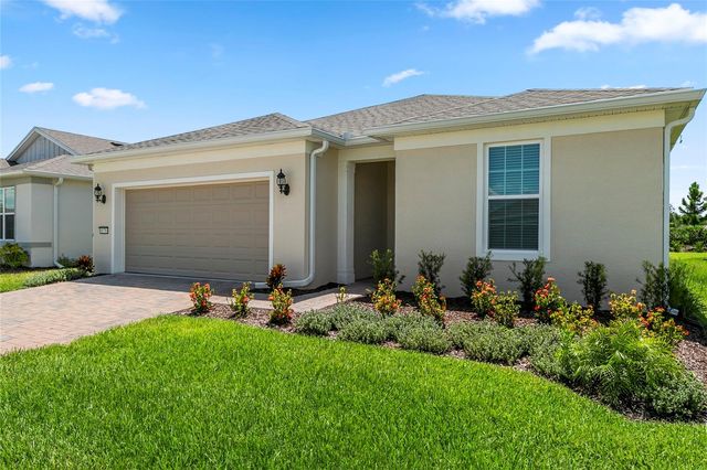 6376 SHIMMERING SHORES LANE, St Cloud, FL 34771