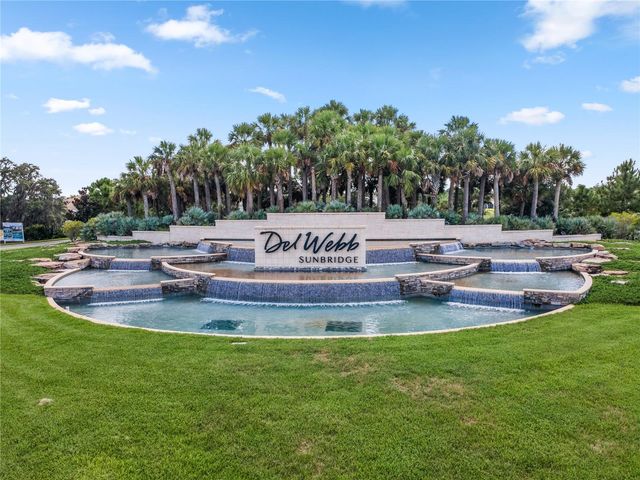 6376 SHIMMERING SHORES LANE, St Cloud, FL 34771