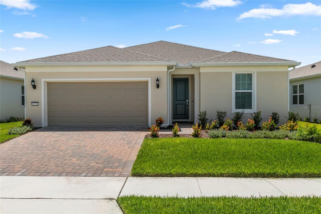 6376 SHIMMERING SHORES LANE, St Cloud, FL 34771